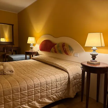 Roma * Bagno di Romagna