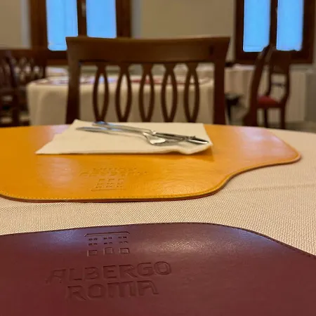 Roma * Баньо-ди-Романья