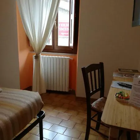 Отель Roma