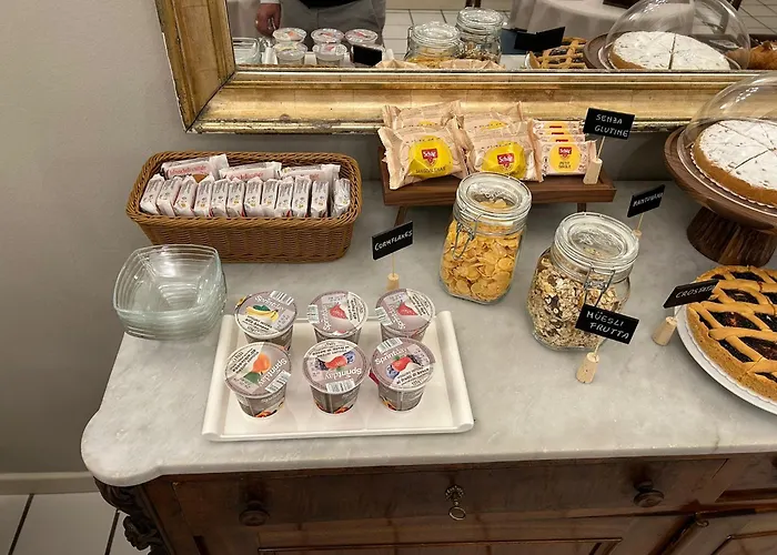 Roma Hotel Bagno di Romagna