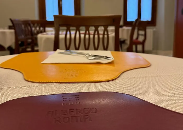 Roma * Bagno di Romagna