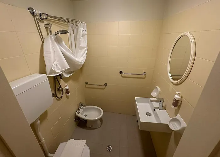 Roma Hotel Bagno di Romagna