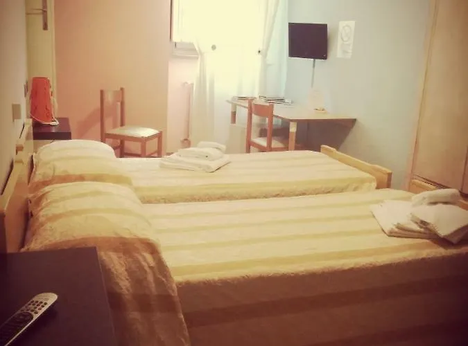 Roma Bagno di Romagna