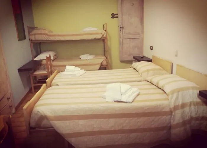 Roma Bagno di Romagna