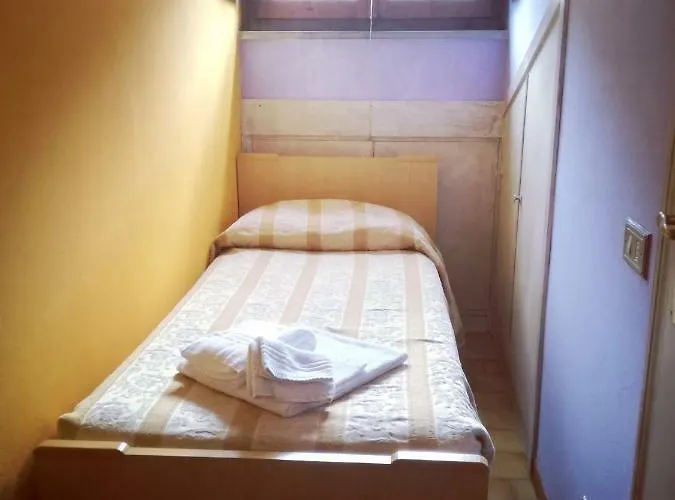 Roma * Bagno di Romagna