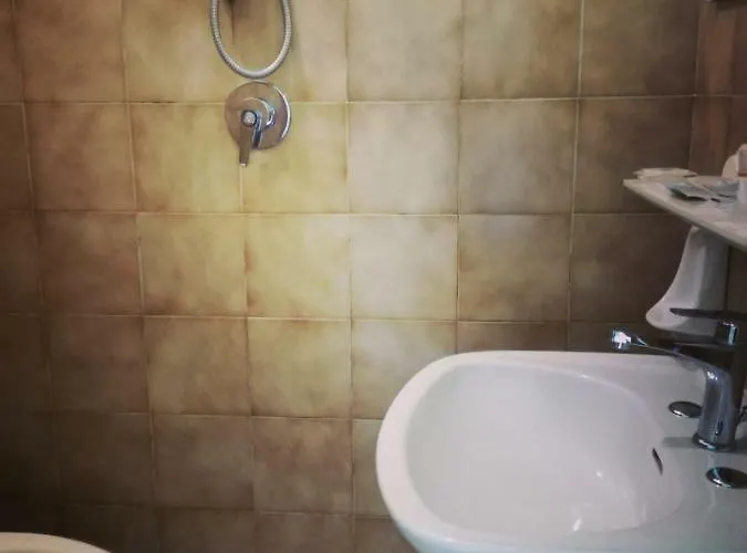 Roma Bagno di Romagna