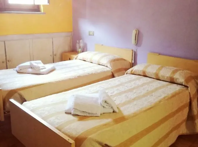 Roma * Bagno di Romagna