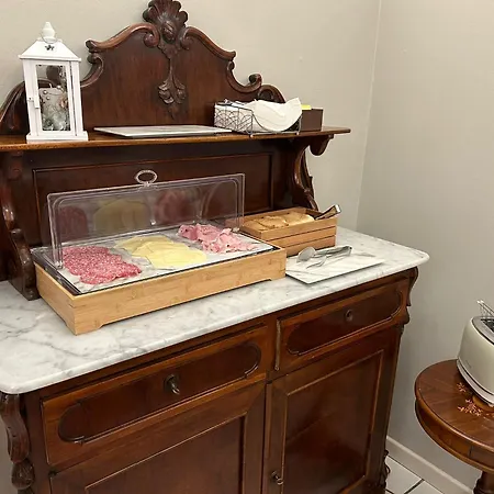 Roma Bagno di Romagna