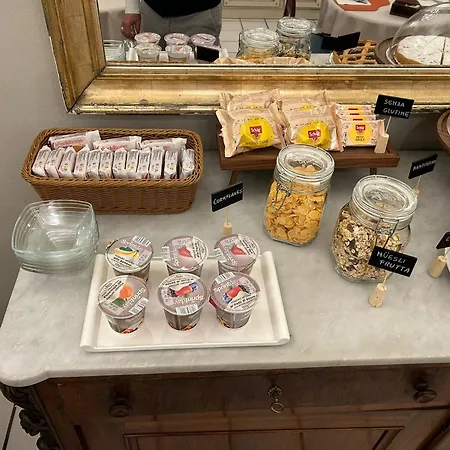 Roma 호텔 바뇨디로마냐