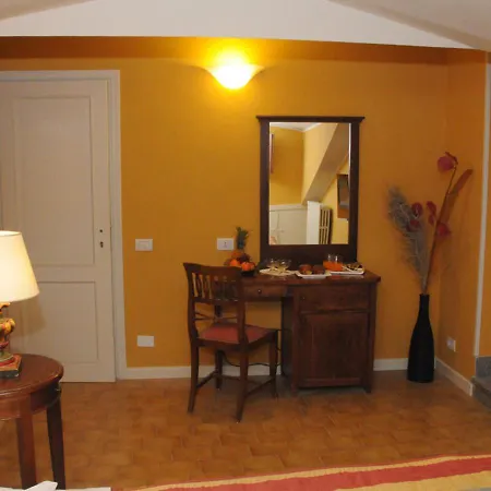 Roma Bagno di Romagna