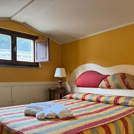 Roma Hotel Bagno di Romagna