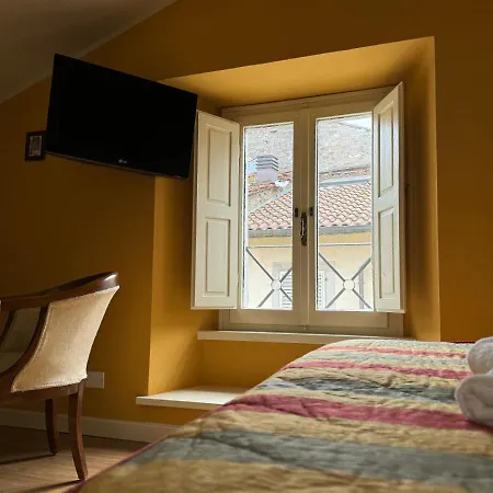 Roma * Bagno di Romagna