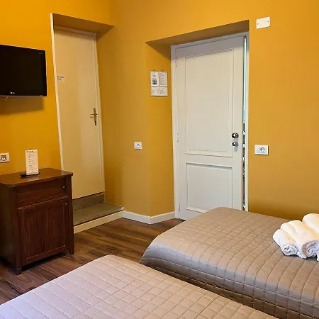 Roma Hotel Bagno di Romagna