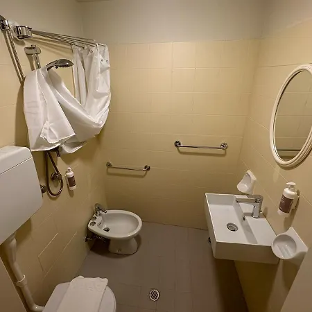 Roma Hotel Bagno di Romagna