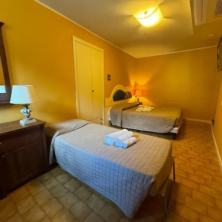 Roma 바뇨디로마냐