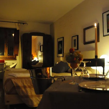 Roma 호텔 바뇨디로마냐