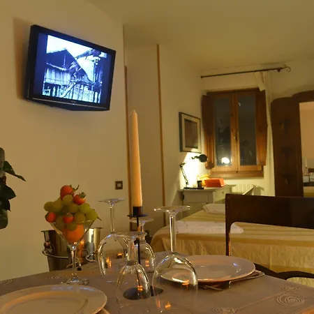 Roma * Bagno di Romagna