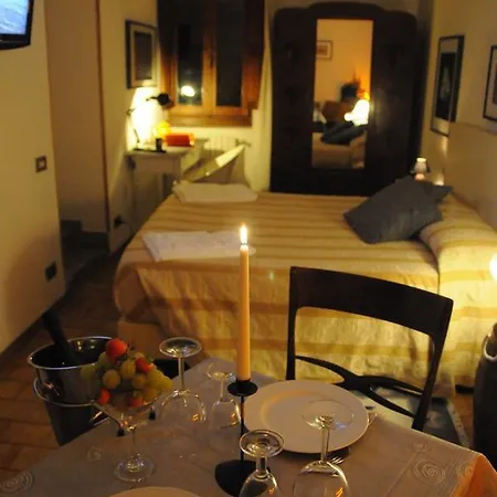 Roma Hotel Bagno di Romagna