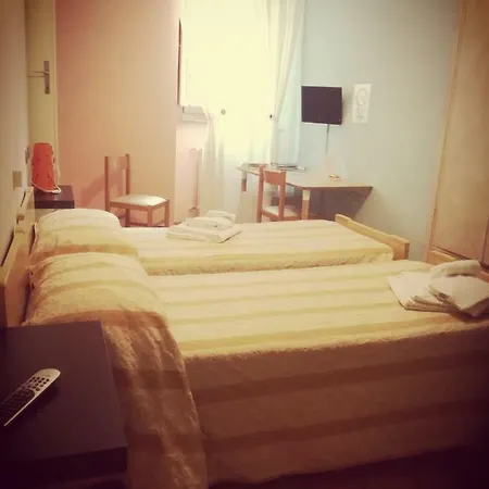 Roma 바뇨디로마냐