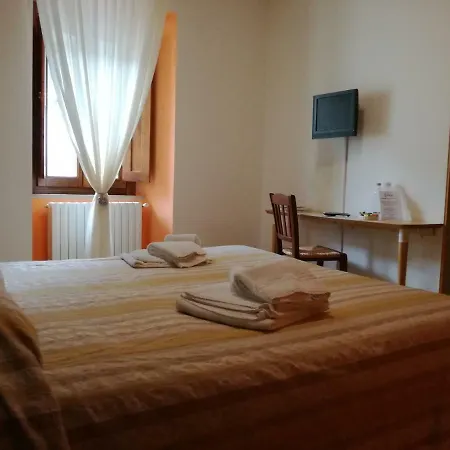 Roma Bagno di Romagna