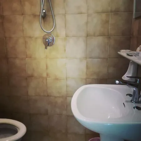 Roma Bagno di Romagna