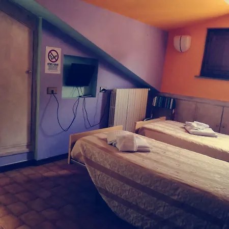 Roma * 바뇨디로마냐