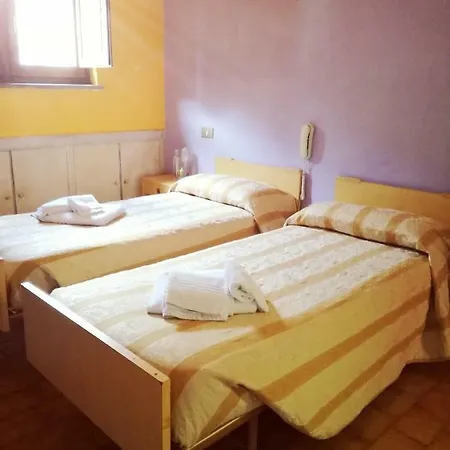 Roma * Bagno di Romagna