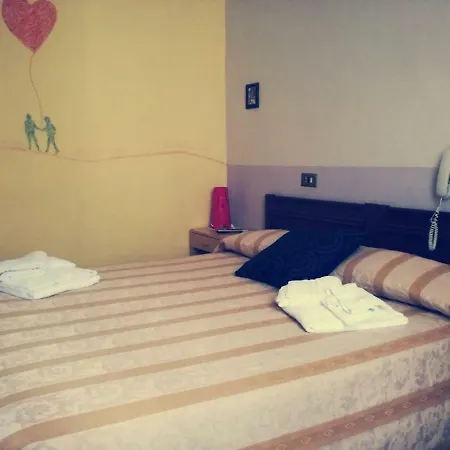 Roma * 바뇨디로마냐