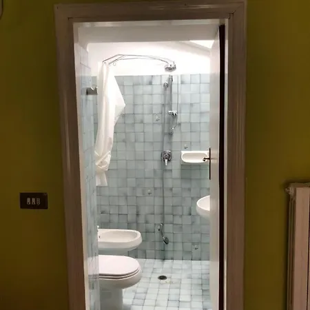 Roma Bagno di Romagna