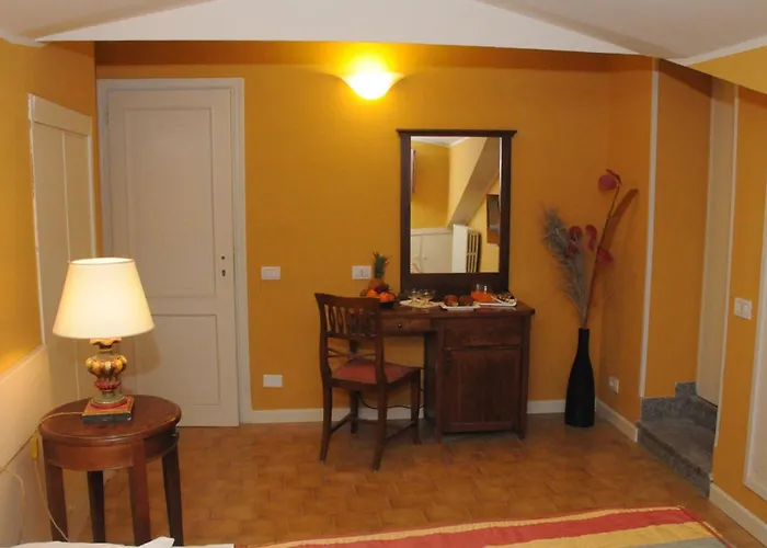 Roma Bagno di Romagna