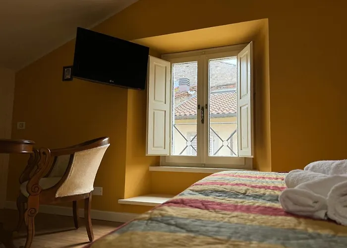 Roma * Bagno di Romagna