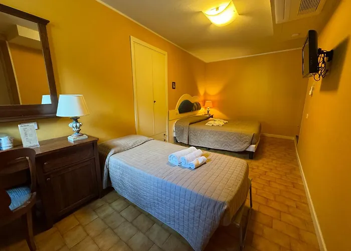 Roma Bagno di Romagna