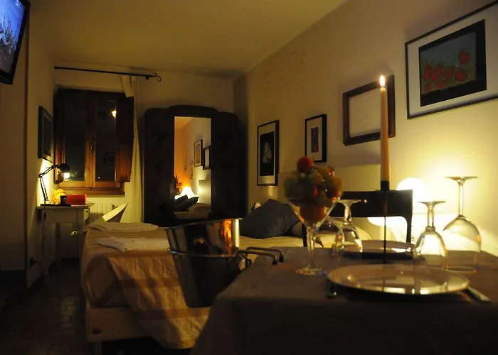 Roma Hotel Bagno di Romagna