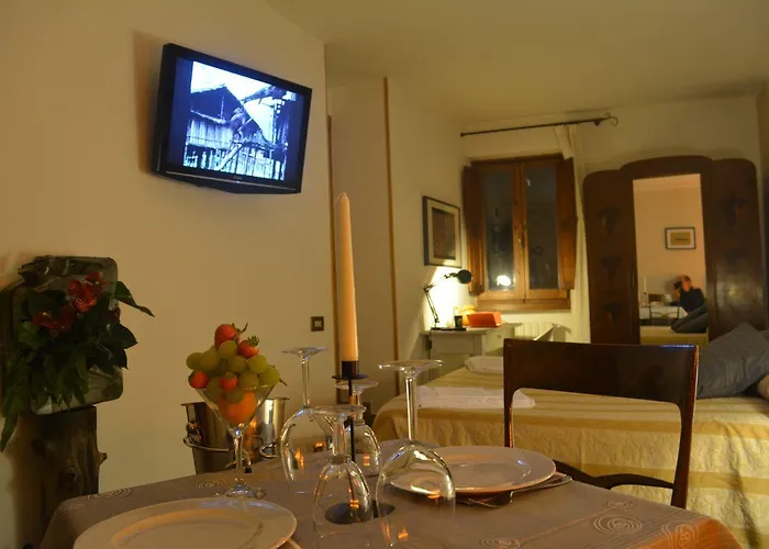 Roma * Bagno di Romagna