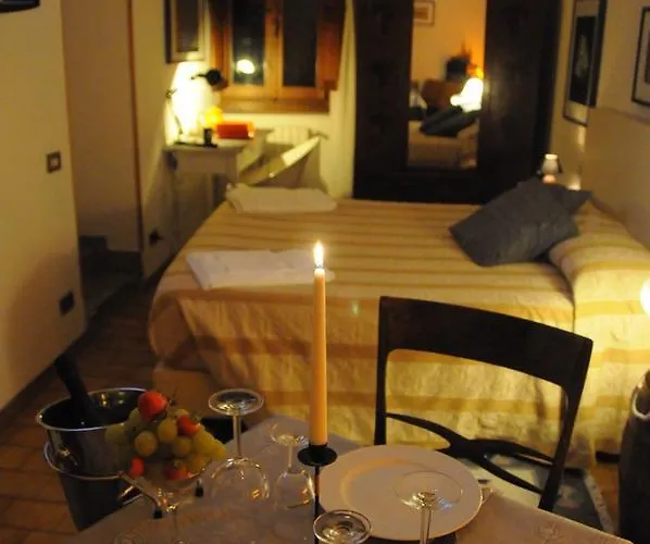 Roma Hotel Bagno di Romagna