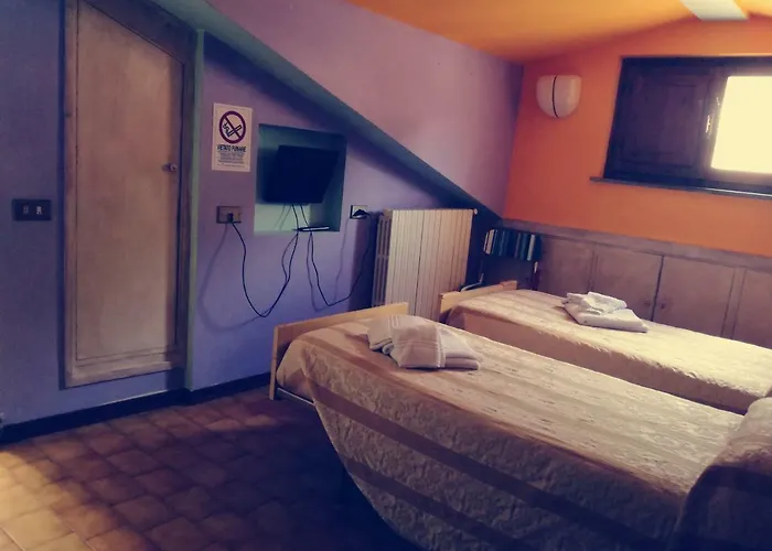 Roma * بانيو دي رومانيا