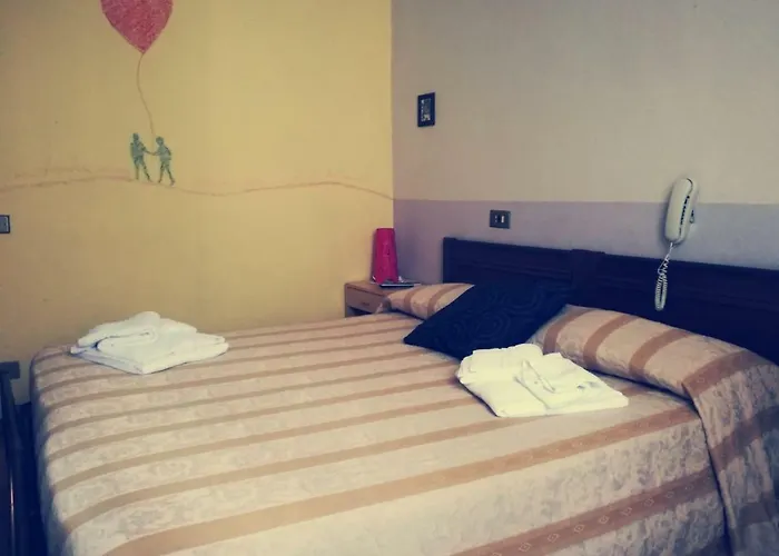 Roma * بانيو دي رومانيا